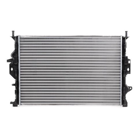 Ridex 470R0608 Engine Radiator, photo 3