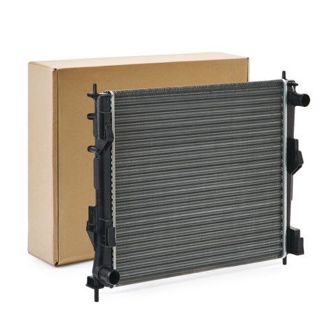 Ridex 470R0622 Engine Radiator