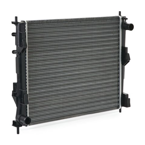 Ridex 470R0622 Engine Radiator, photo 2
