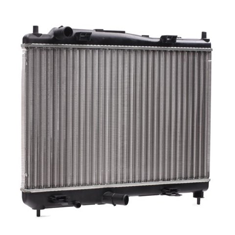 Ridex 470R0632 Engine Radiator, photo 3