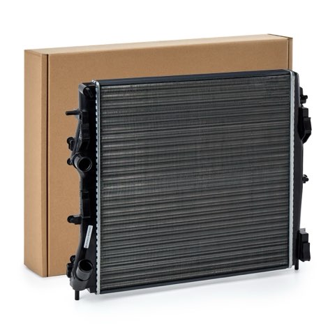 Ridex 470R0642 Engine Radiator, photo 2