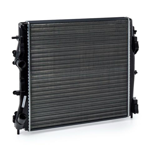 Ridex 470R0642 Engine Radiator, photo 3