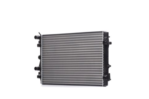 Ridex 470R0651 Engine Radiator
