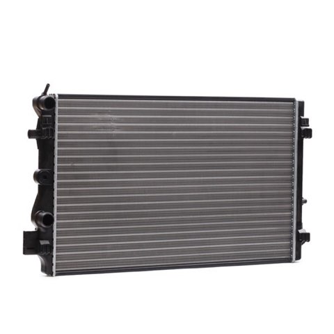 Ridex 470R0651 Engine Radiator, photo 3