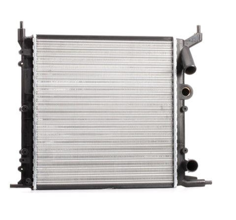 Ridex 470R0654 Engine Radiator