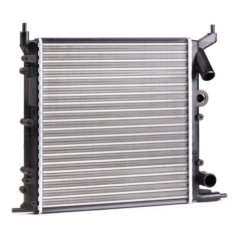 Ridex 470R0654 Engine Radiator, photo 3