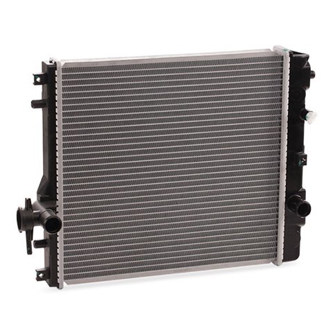 Ridex 470R0658 Engine Radiator, photo 3