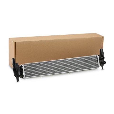 Ridex 470R0671 Engine Radiator, photo 3