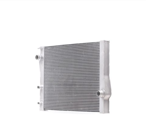 Ridex 470R0674 Engine Radiator