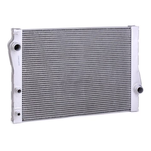 Ridex 470R0674 Engine Radiator, photo 3
