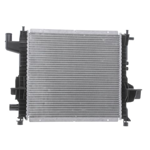 Ridex 470R0705 Engine Radiator