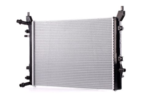 Ridex 470R0708 Engine Radiator