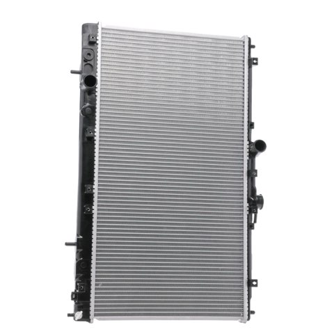 Ridex 470R0713 Engine Radiator