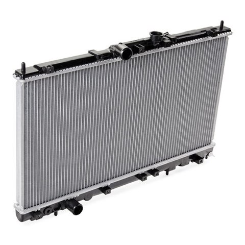 Ridex 470R0713 Engine Radiator, photo 3