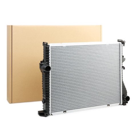 Ridex 470R0730 Engine Radiator, photo 2