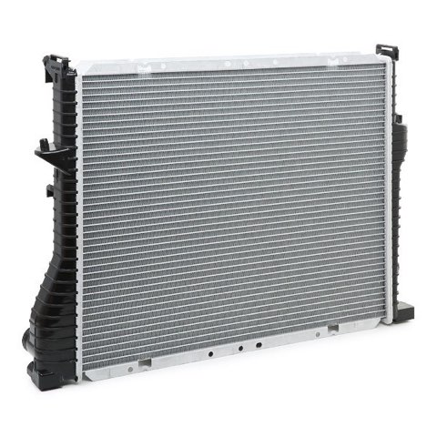 Ridex 470R0730 Engine Radiator, photo 3