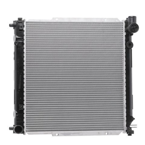 Ridex 470R0763 Engine Radiator