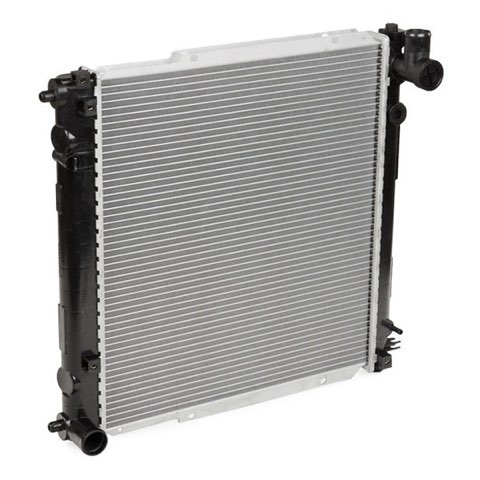 Ridex 470R0763 Engine Radiator, photo 3
