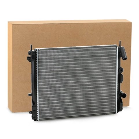 Ridex 470R0770 Engine Radiator, photo 2