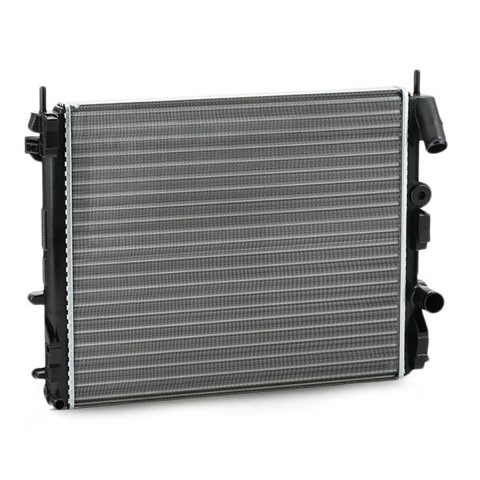 Ridex 470R0770 Engine Radiator, photo 3