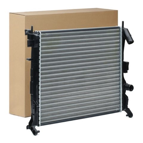 Ridex 470R0771 Engine Radiator, photo 2