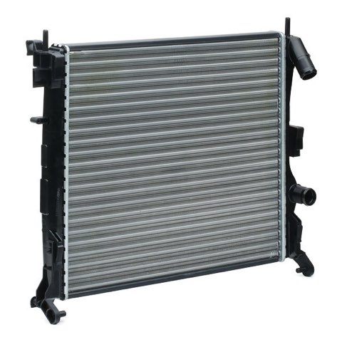 Ridex 470R0771 Engine Radiator, photo 3