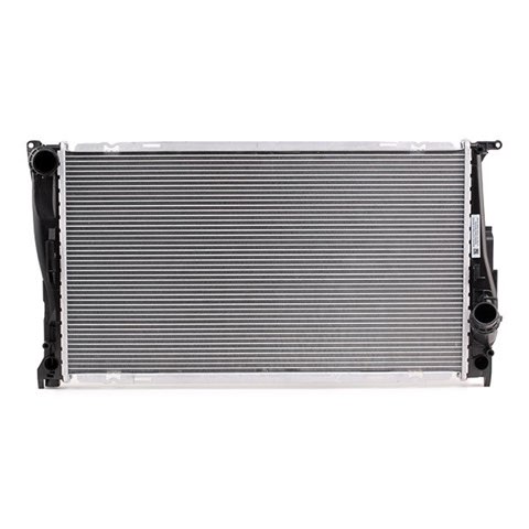 Ridex 470R0779 Engine Radiator, photo 2