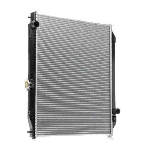 Ridex 470R0782 Engine Radiator
