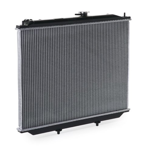 Ridex 470R0782 Engine Radiator, photo 3