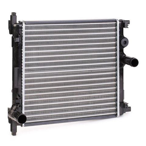 Ridex 470R0796 Engine Radiator, photo 3