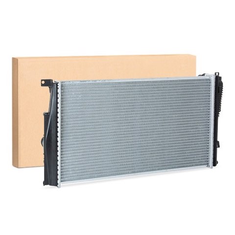 Ridex 470R0800 Engine Radiator, photo 2