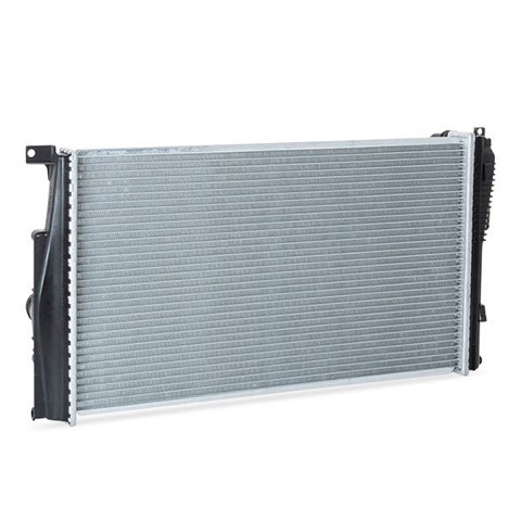 Ridex 470R0800 Engine Radiator, photo 3