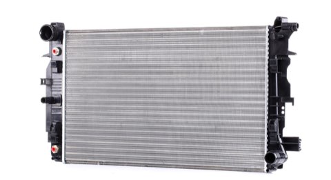 Ridex 470R0804 Engine Radiator