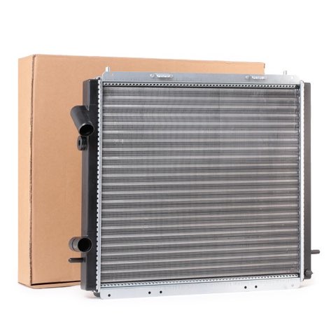 Ridex 470R0811 Engine Radiator