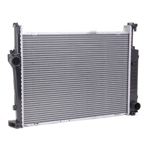 Ridex 470R0812 Engine Radiator, photo 2