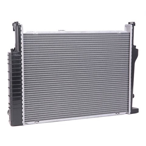 Ridex 470R0812 Engine Radiator, photo 3