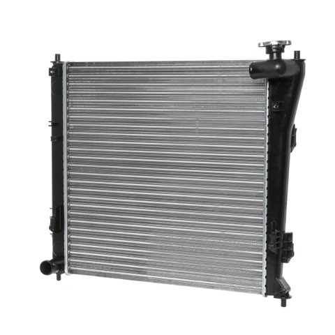 Ridex 470R0816 Engine Radiator