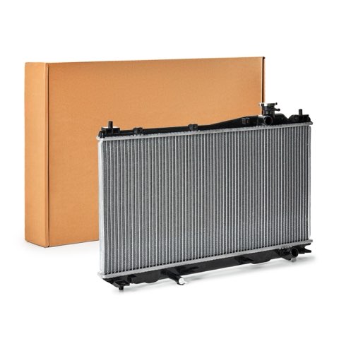 Ridex 470R0821 Engine Radiator, photo 2