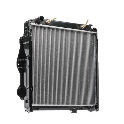 Ridex 470R0826 Engine Radiator