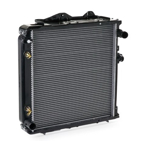 Ridex 470R0826 Engine Radiator, photo 3