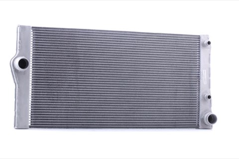 Ridex 470R0827 Engine Radiator