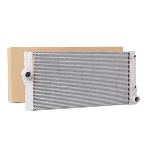 Ridex 470R0827 Engine Radiator, photo 2