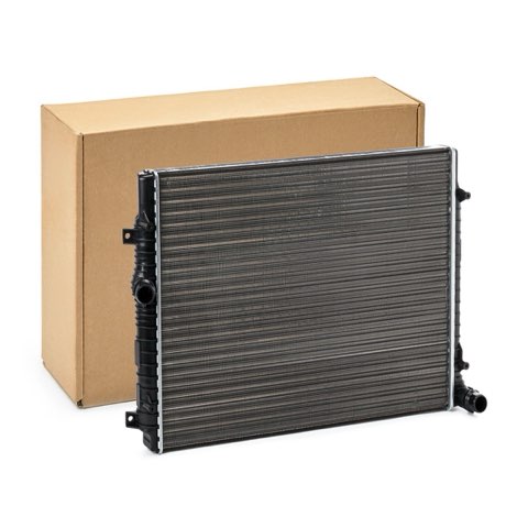 Ridex 470R0839 Engine Radiator, photo 2
