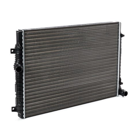 Ridex 470R0839 Engine Radiator, photo 3