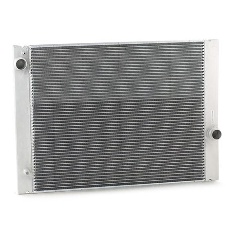 Ridex 470R0844 Engine Radiator, photo 3