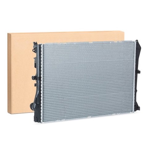 Ridex 470R0845 Engine Radiator