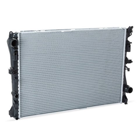 Ridex 470R0845 Engine Radiator, photo 3