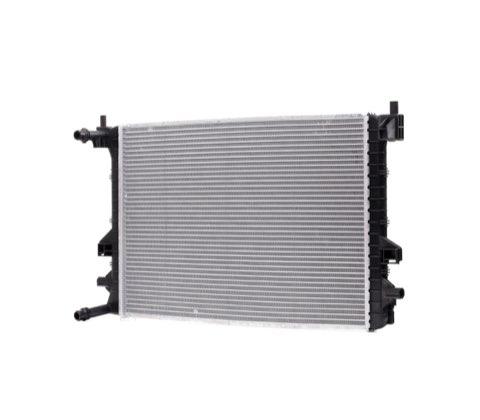 Ridex 470R0847 Engine Radiator