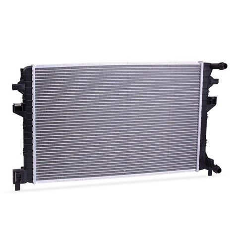 Ridex 470R0847 Engine Radiator, photo 3