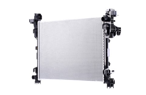 Ridex 470R0857 Engine Radiator